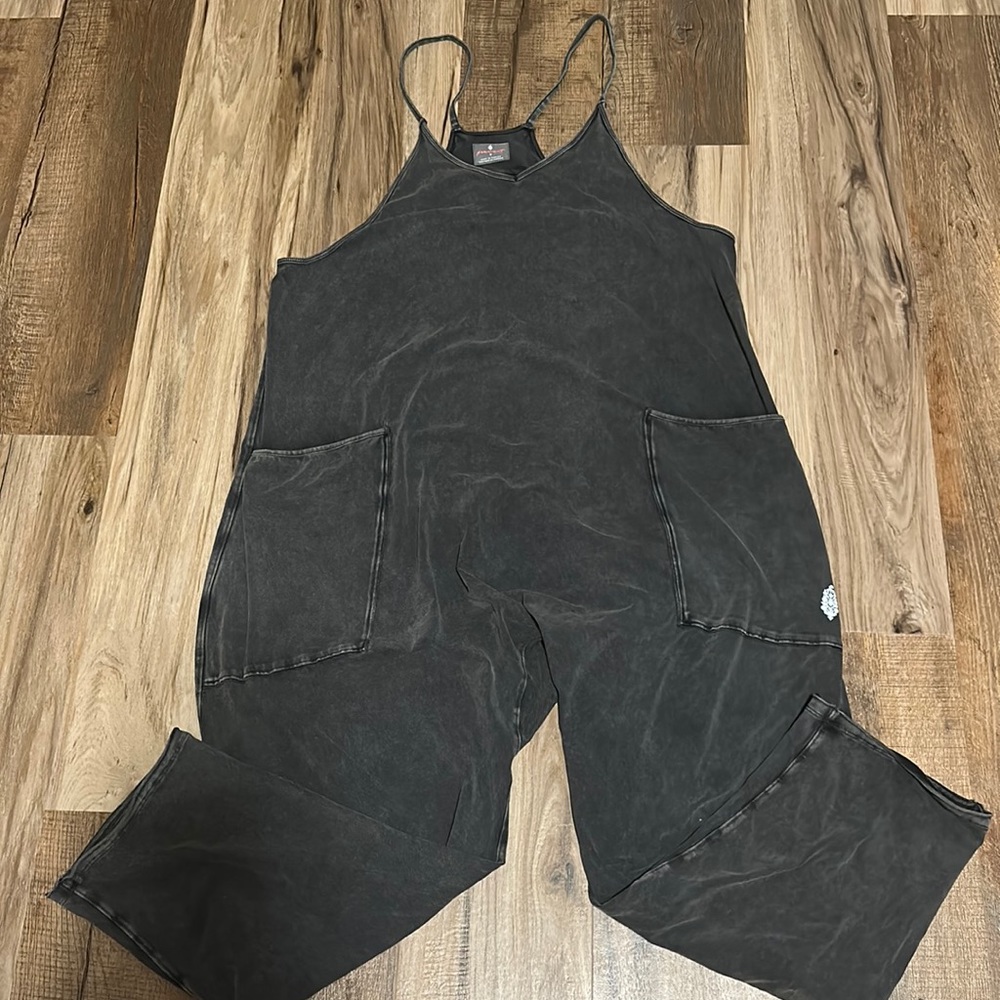 free people movement hot shot onesie